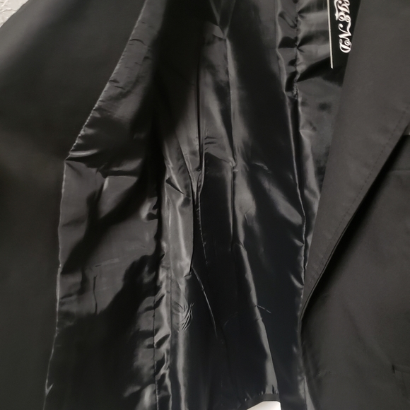 Men's blazer / sport coat - Picture 3 of 8